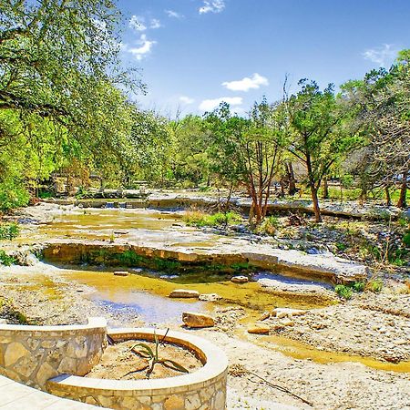 Creekside Falls Уимбърли Екстериор снимка