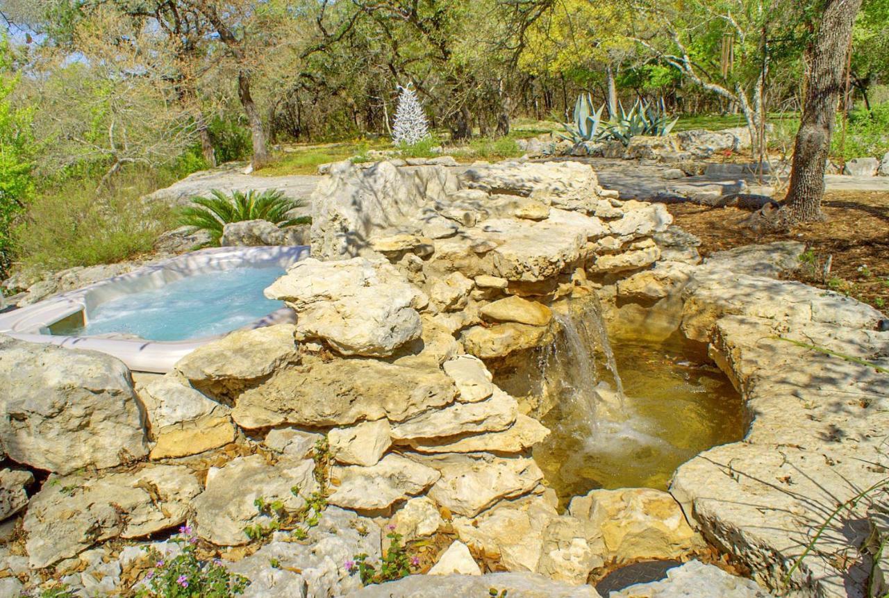 Creekside Falls Уимбърли Екстериор снимка